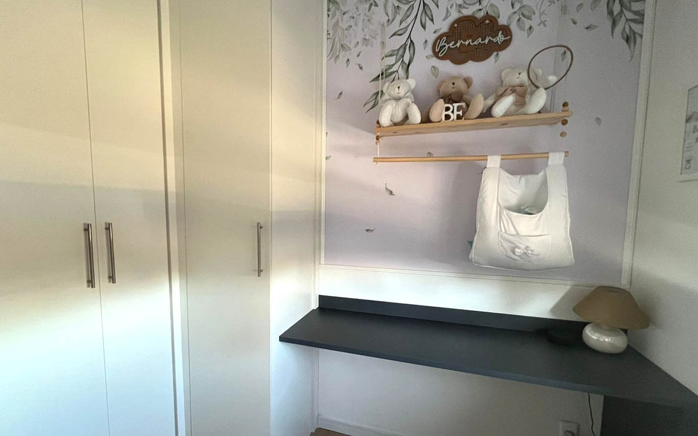 Apartamento à venda com 3 quartos, 76m² - Foto 11