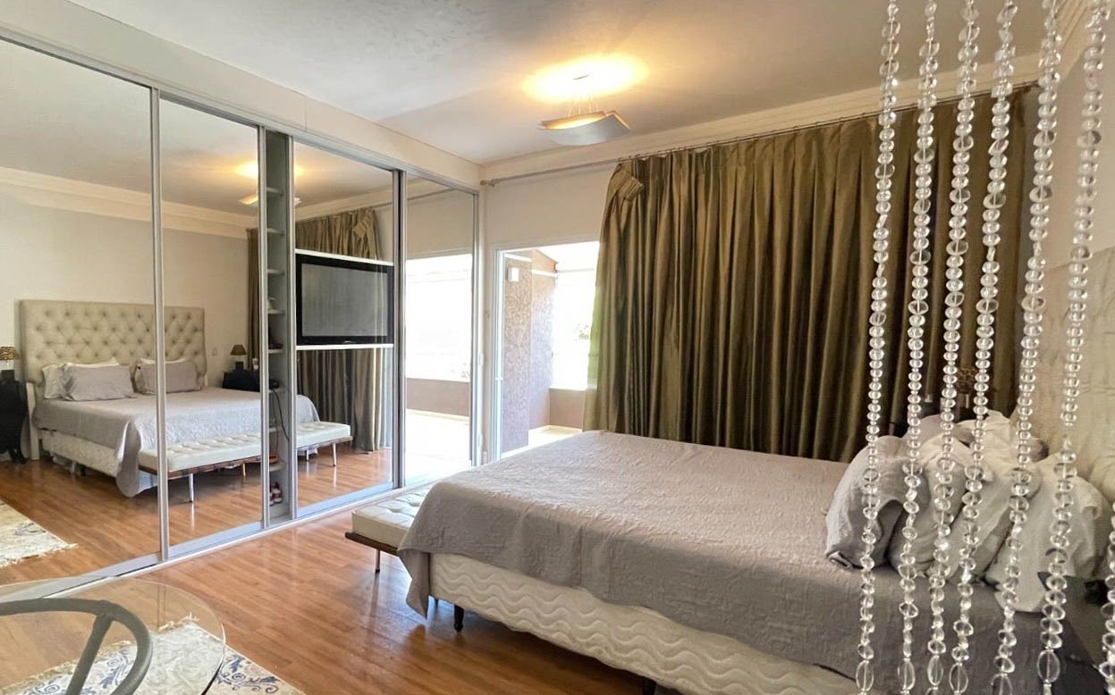 Casa de Condomínio à venda e aluguel com 4 quartos, 1030m² - Foto 14