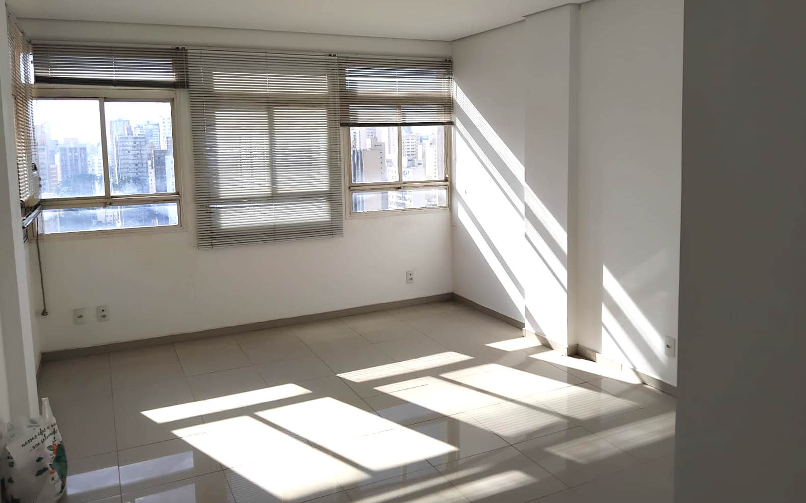 Conjunto Comercial-Sala à venda, 30m² - Foto 2