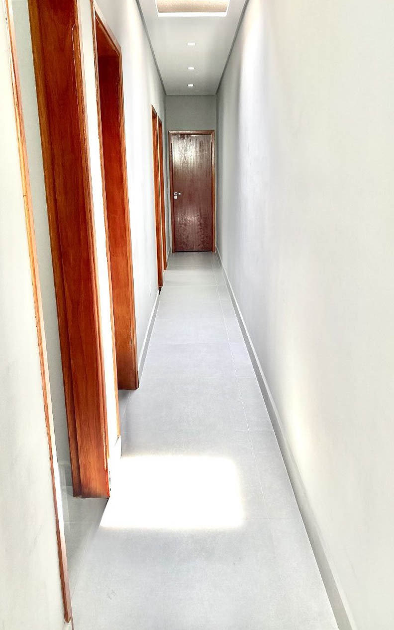 Casa de Condomínio à venda com 3 quartos, 140m² - Foto 9