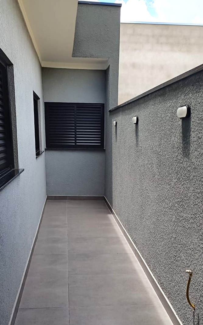 Casa de Condomínio à venda com 3 quartos, 140m² - Foto 16