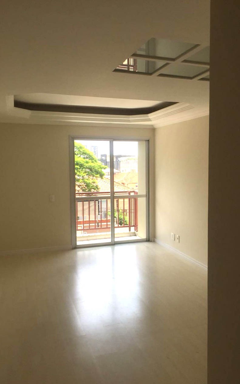 Apartamento à venda com 3 quartos, 96m² - Foto 1