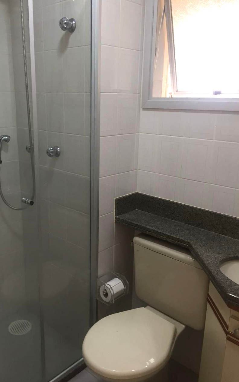 Apartamento à venda com 3 quartos, 96m² - Foto 12