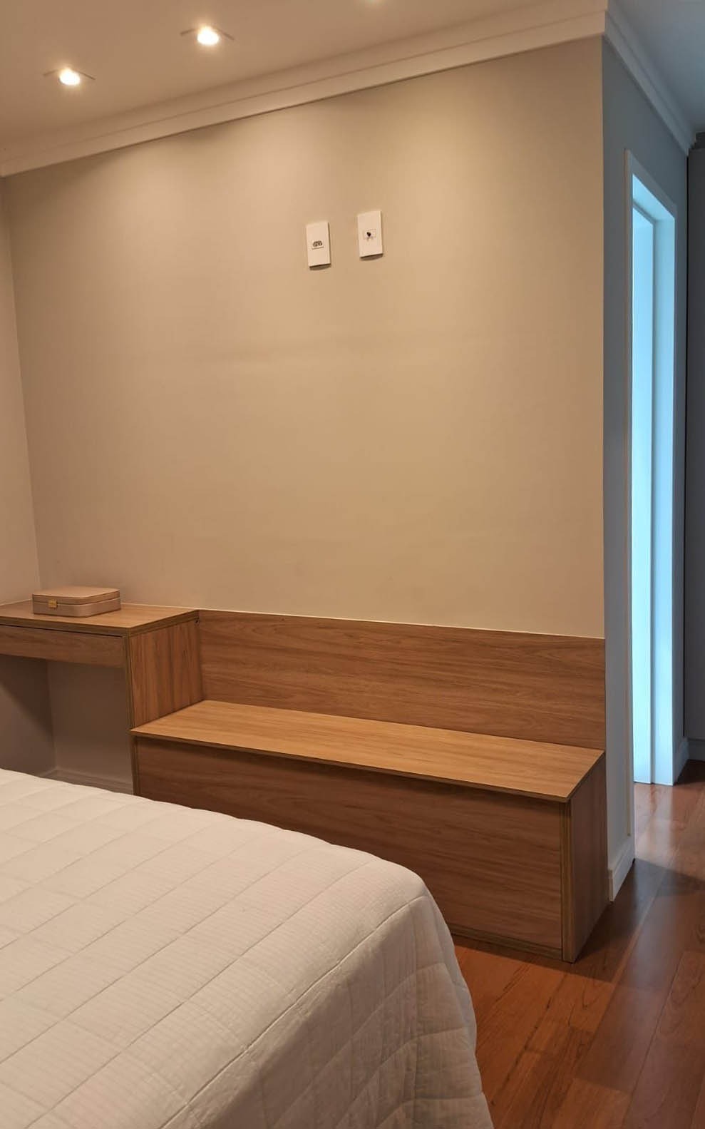 Apartamento, 4 quartos, 130 m² - Foto 18