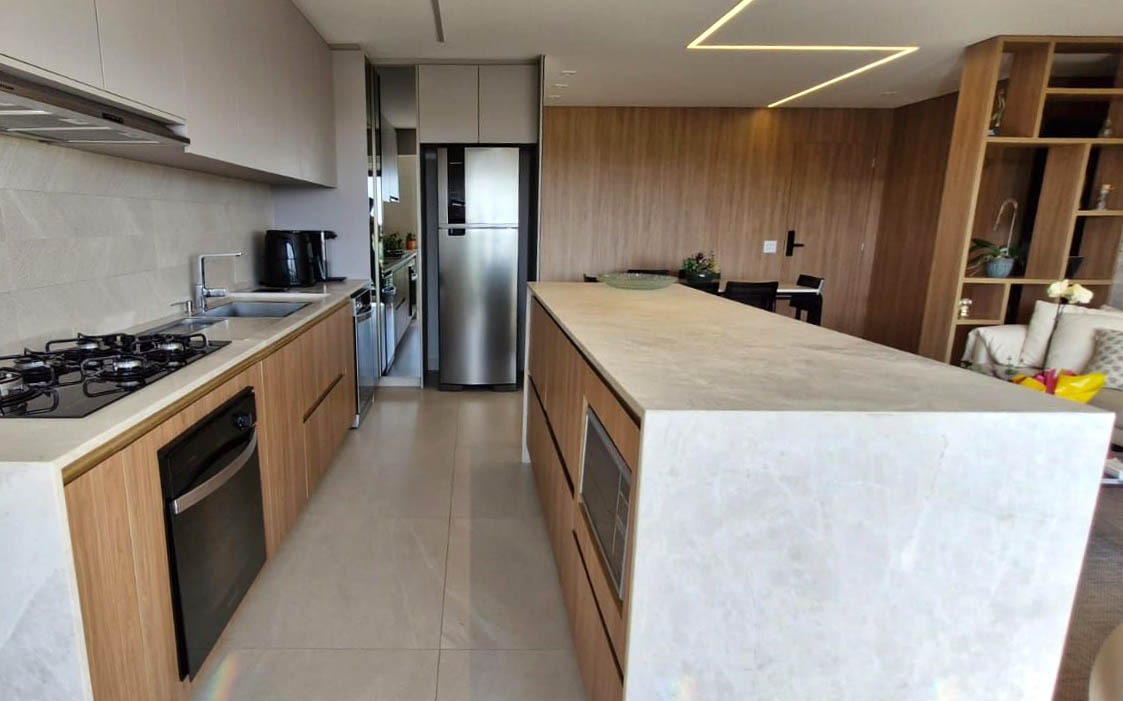 Apartamento, 4 quartos, 130 m² - Foto 8