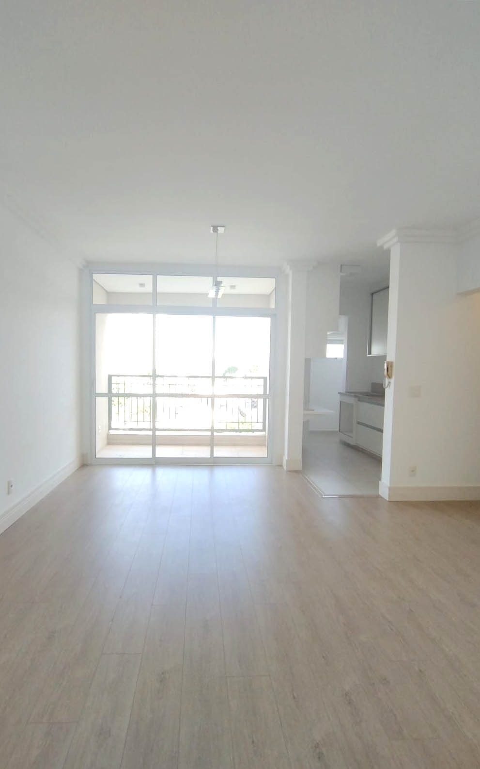 Apartamento para alugar com 2 quartos, 65m² - Foto 2