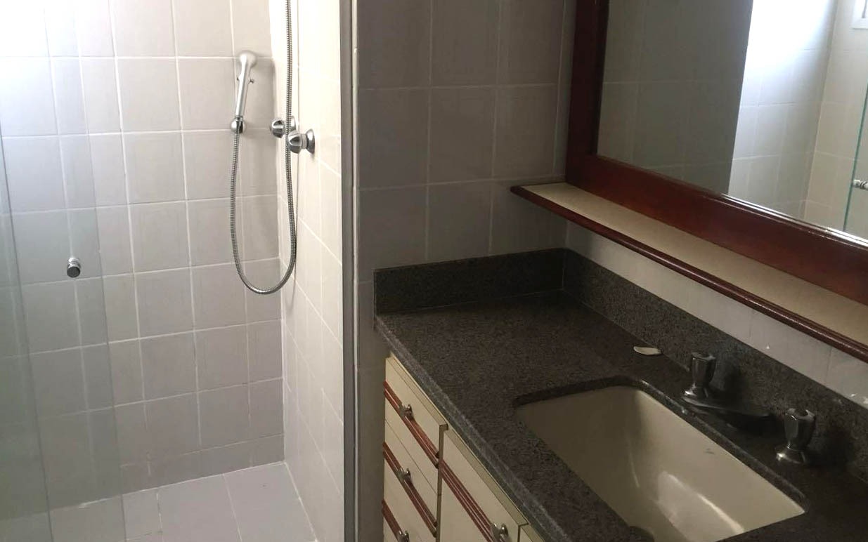 Apartamento à venda com 3 quartos, 96m² - Foto 15