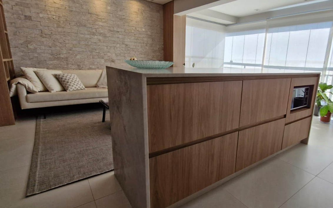 Apartamento, 4 quartos, 130 m² - Foto 5