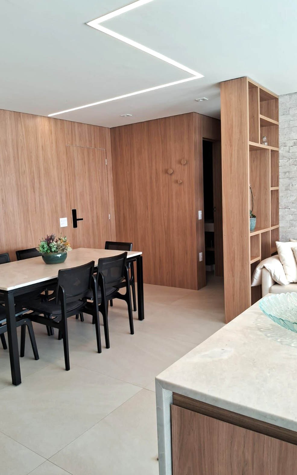 Apartamento, 4 quartos, 130 m² - Foto 10