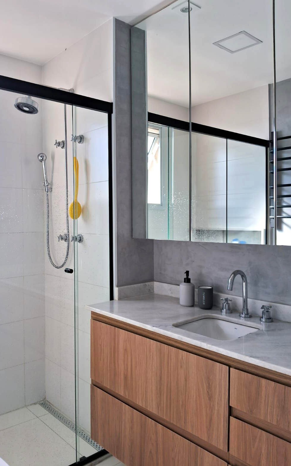 Apartamento, 4 quartos, 130 m² - Foto 20