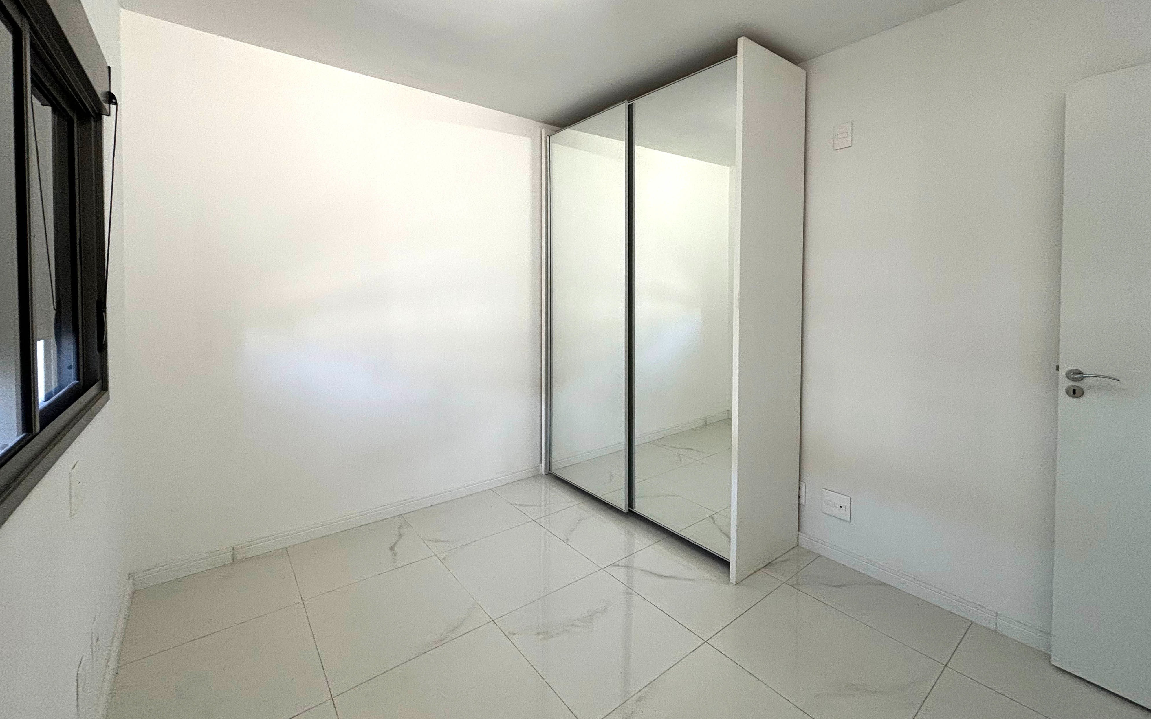 Apartamento à venda e aluguel com 1 quarto, 40m² - Foto 21