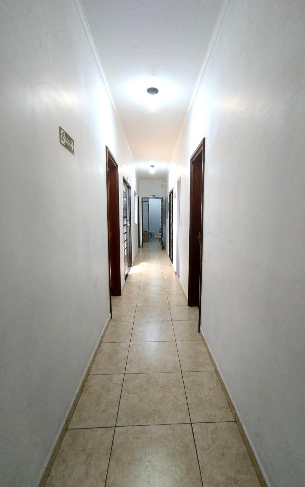 Prédio Inteiro para alugar, 130m² - Foto 6