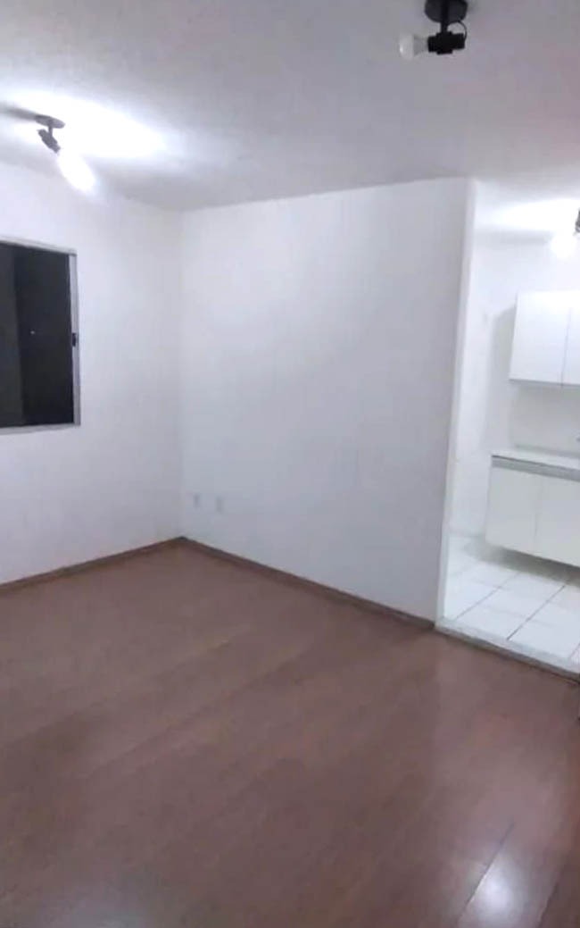 Apartamento à venda com 2 quartos, 46m² - Foto 4