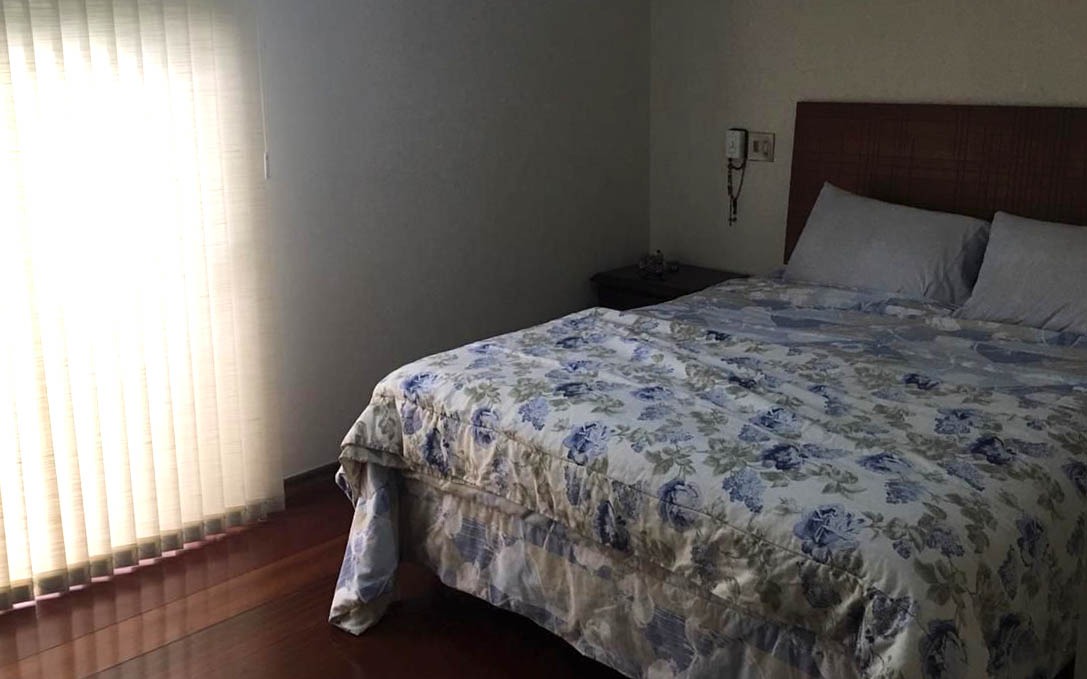 Apartamento à venda com 3 quartos, 168m² - Foto 4