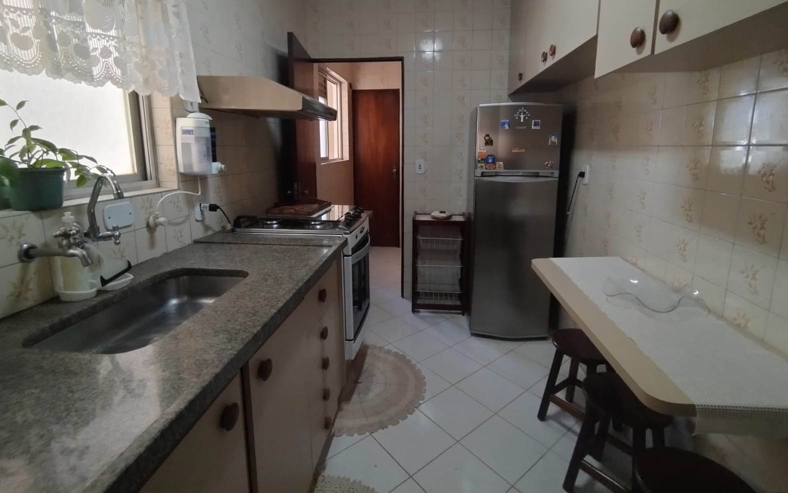 Apartamento à venda com 3 quartos, 99m² - Foto 6