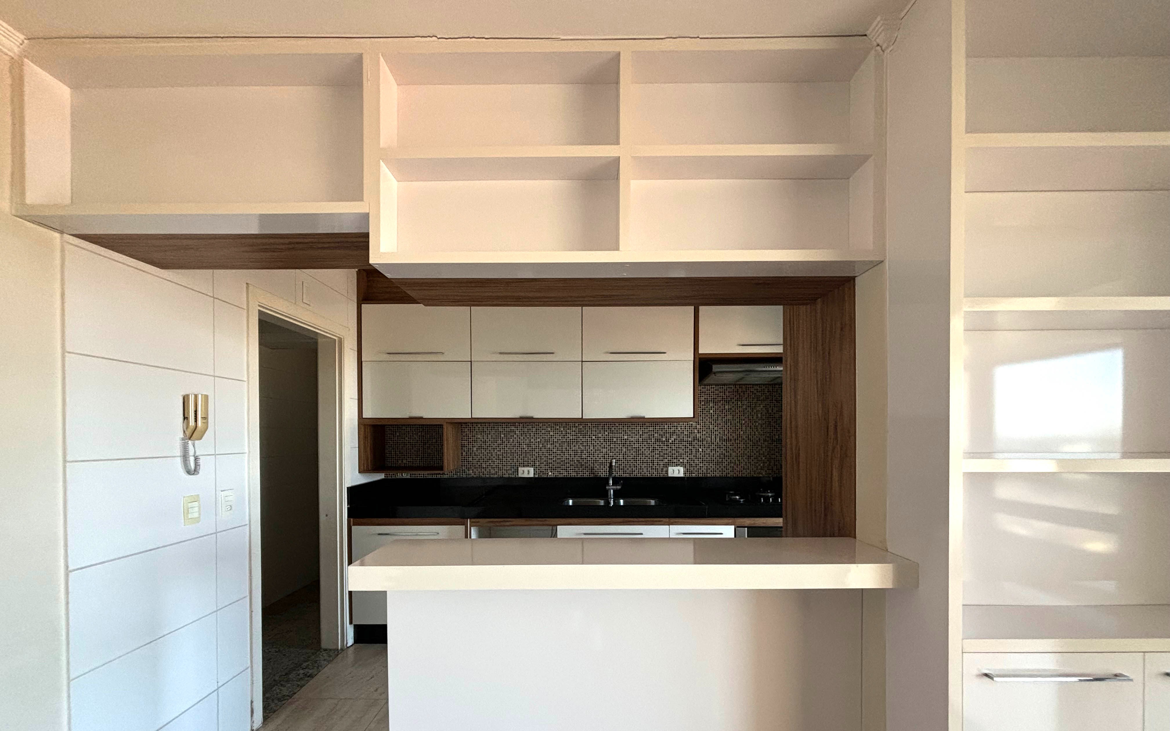 Apartamento para alugar com 3 quartos, 117m² - Foto 5