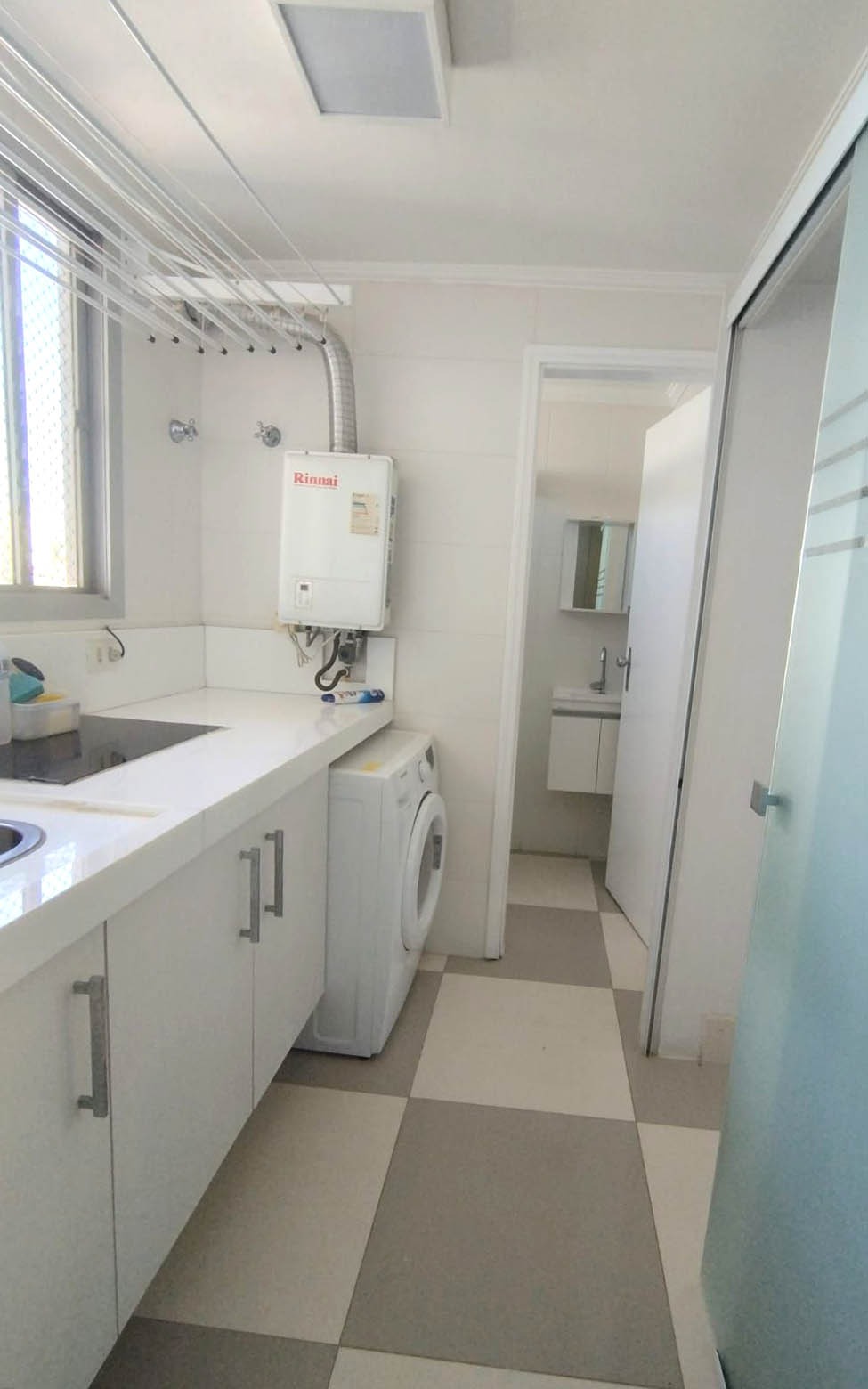 Apartamento à venda com 2 quartos, 110m² - Foto 20