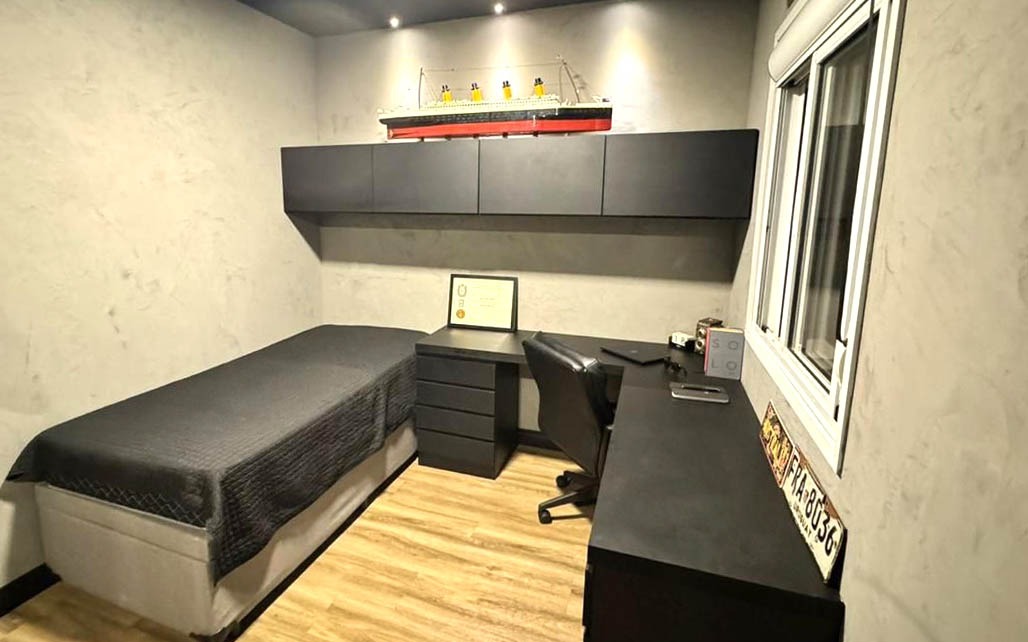 Apartamento à venda com 2 quartos, 87m² - Foto 18