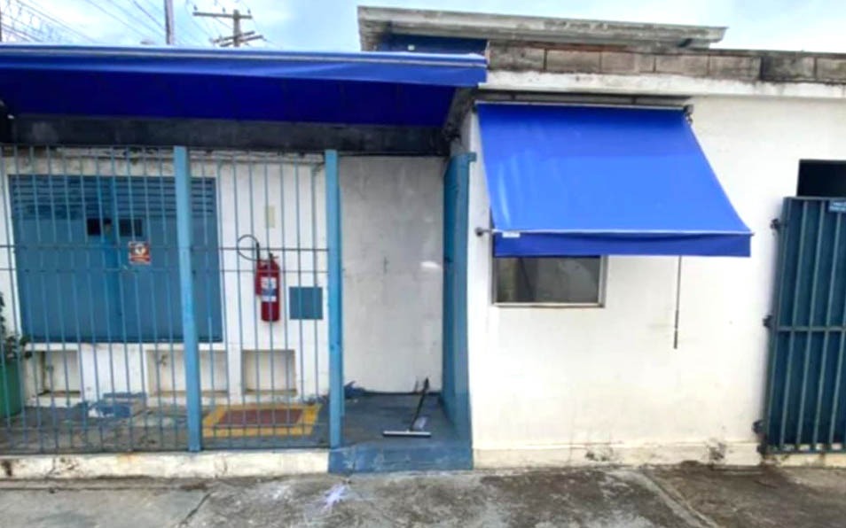 Prédio Inteiro para alugar, 2580m² - Foto 4