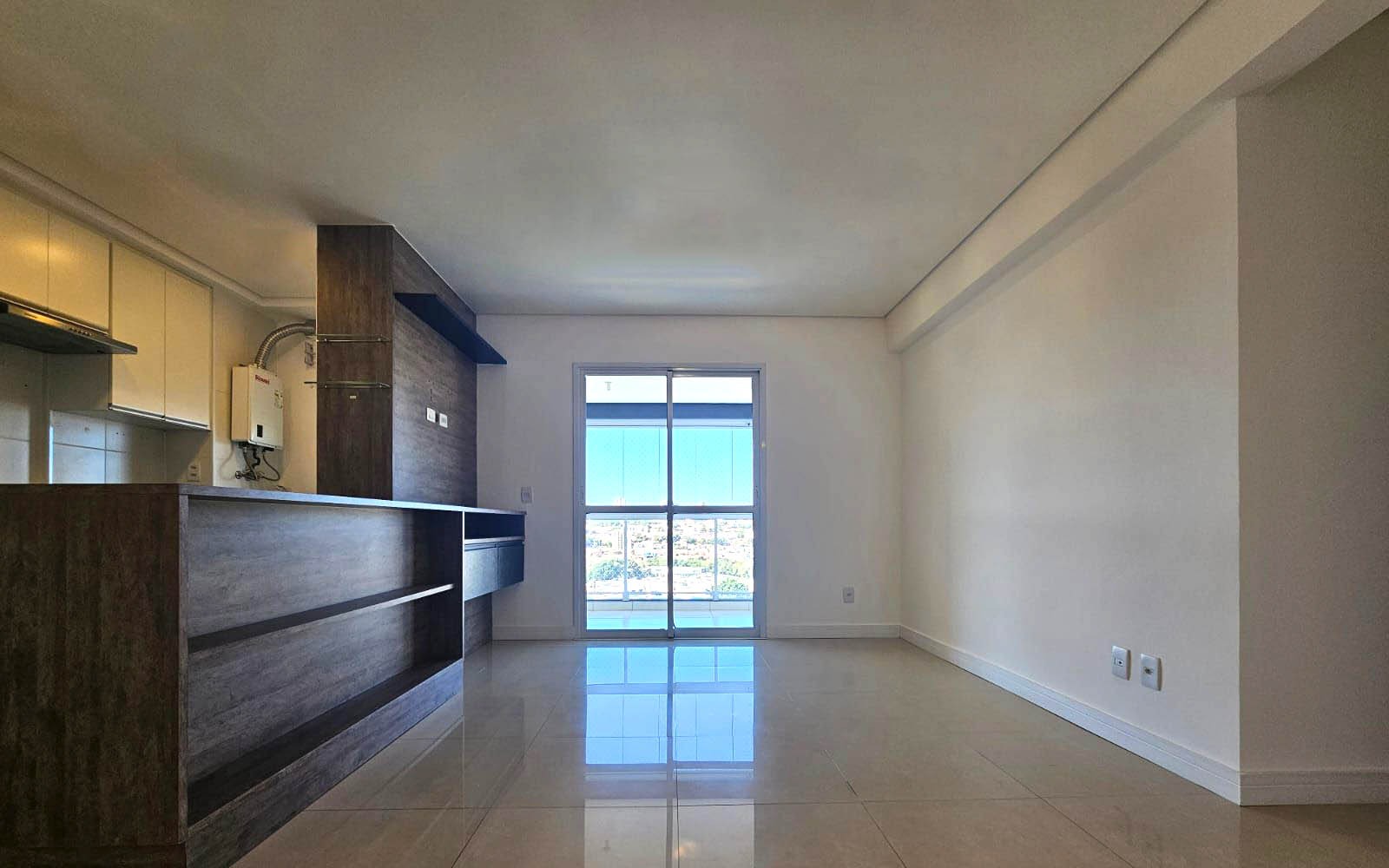 Apartamento à venda com 3 quartos, 87m² - Foto 3