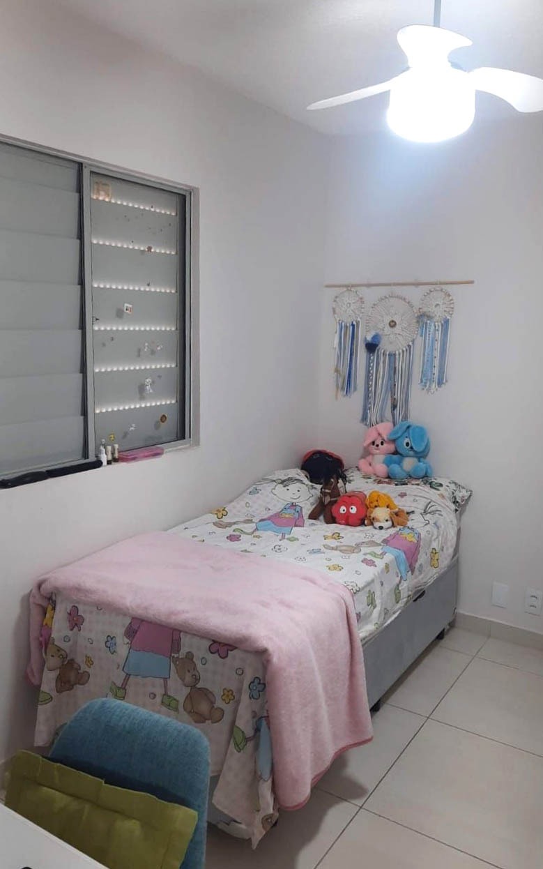 Apartamento à venda com 2 quartos, 46m² - Foto 11