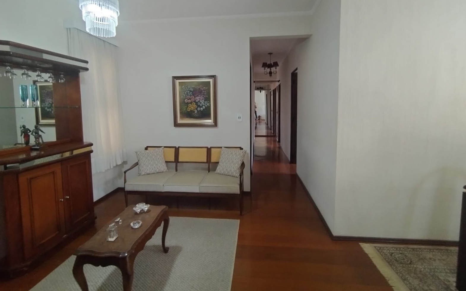 Apartamento à venda com 3 quartos, 99m² - Foto 5