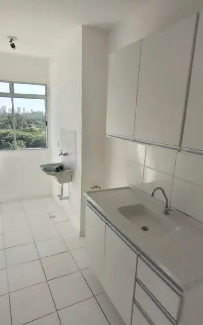 Apartamento à venda com 2 quartos, 46m² - Foto 5