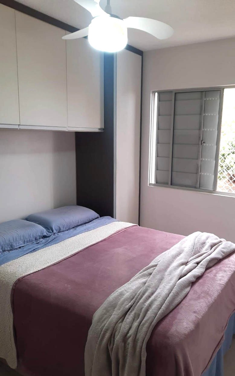 Apartamento à venda com 2 quartos, 46m² - Foto 7