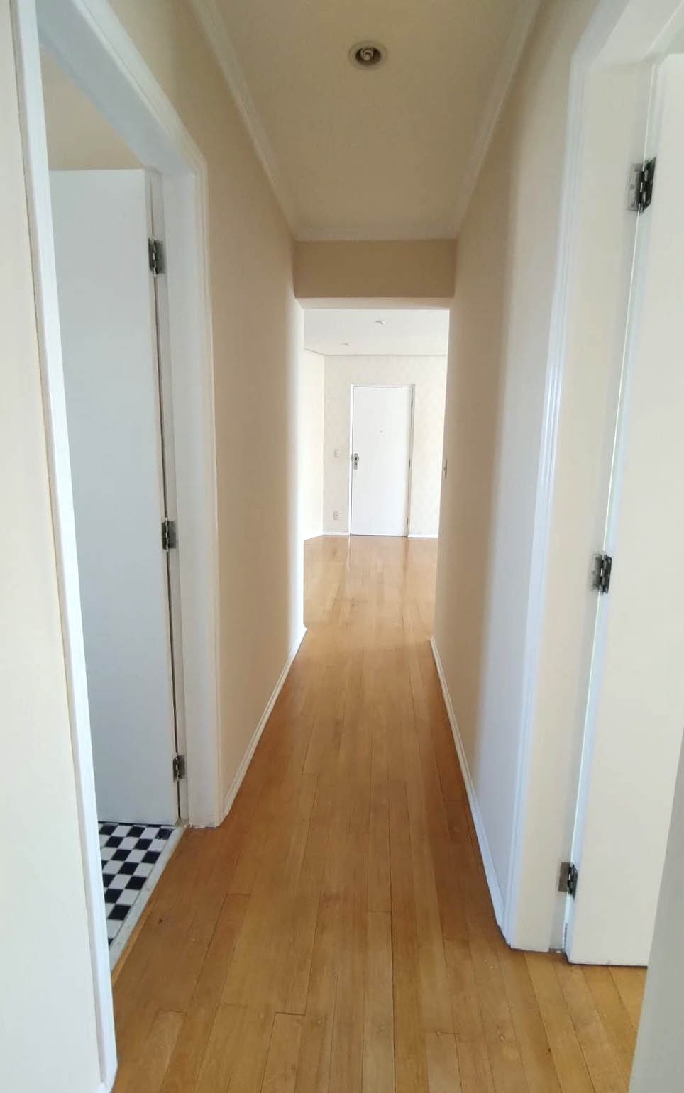 Apartamento à venda com 2 quartos, 110m² - Foto 11