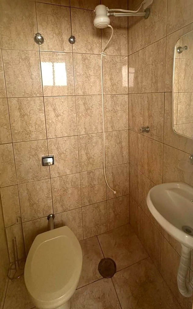 Apartamento à venda com 3 quartos, 74m² - Foto 8