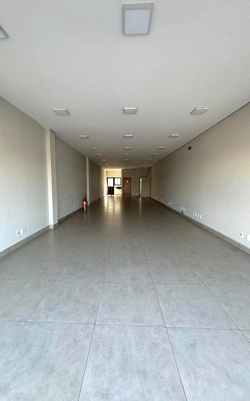 Loja-Salão para alugar, 104m² - Foto 2