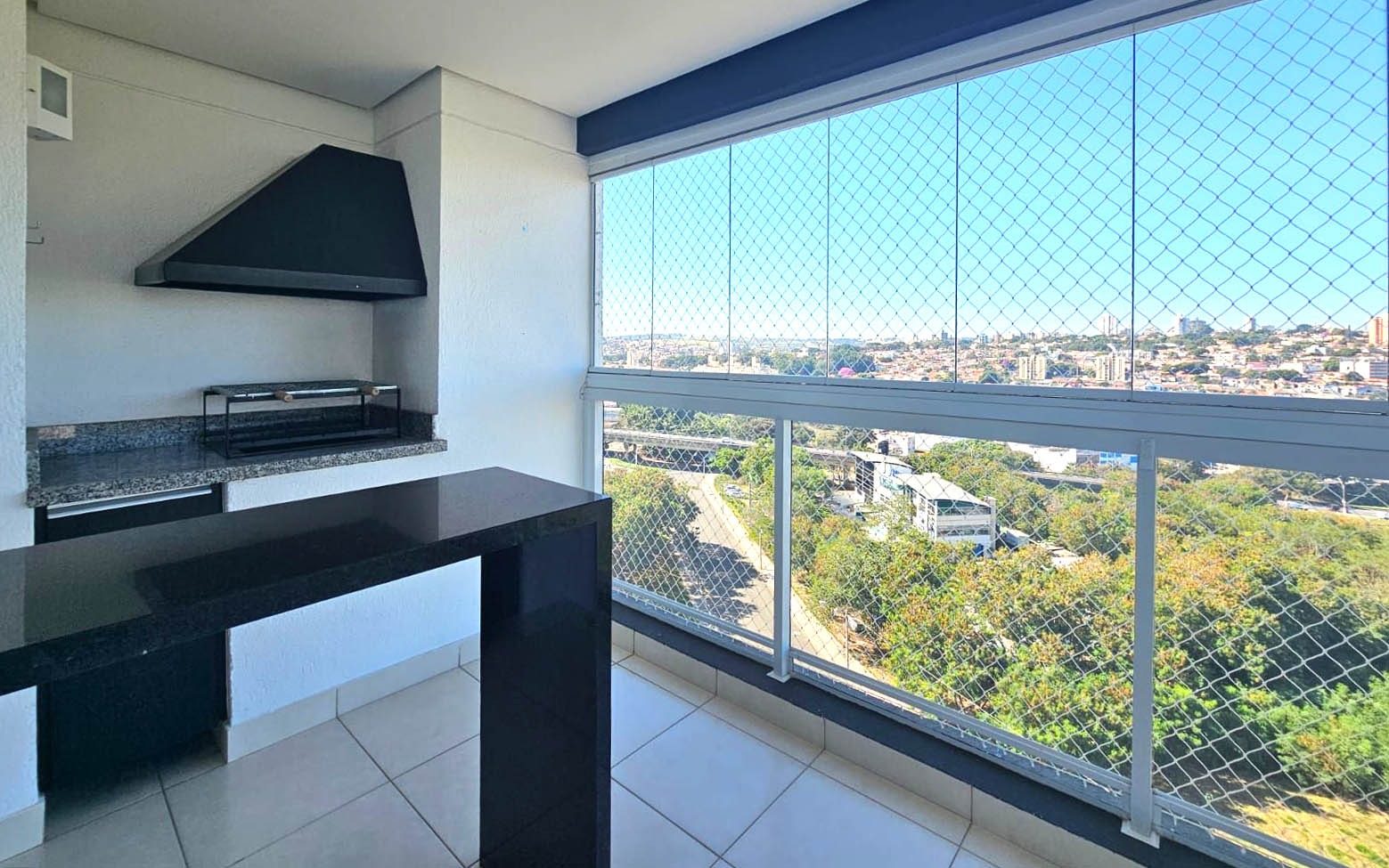 Apartamento à venda com 3 quartos, 87m² - Foto 14