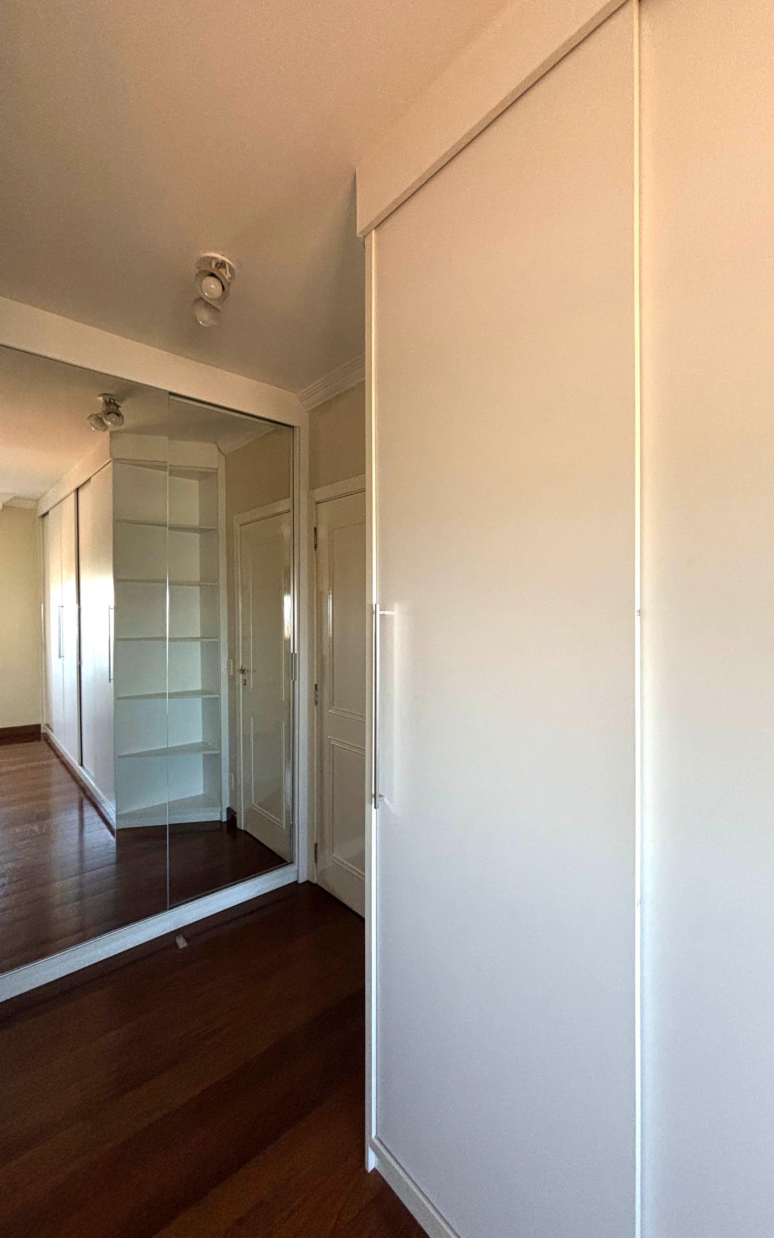 Apartamento para alugar com 3 quartos, 117m² - Foto 22