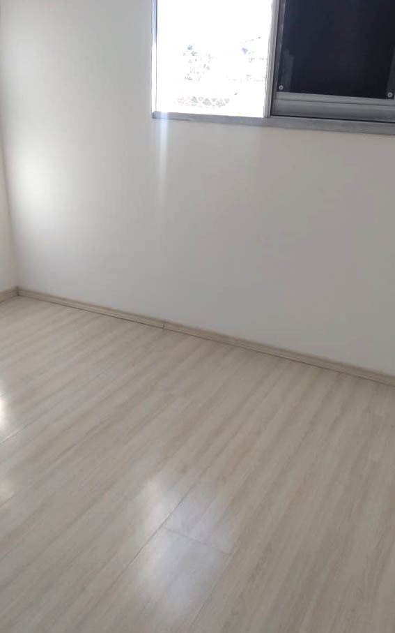 Apartamento à venda com 2 quartos, 50m² - Foto 6