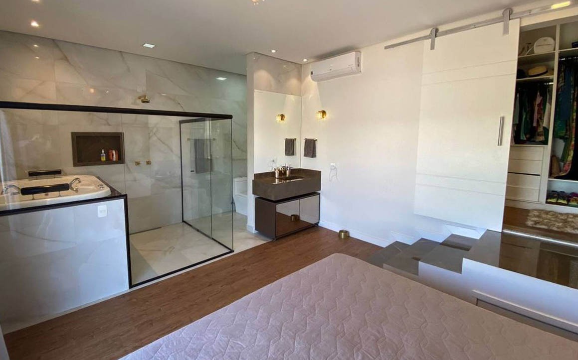 Casa de Condomínio à venda com 4 quartos, 335m² - Foto 11