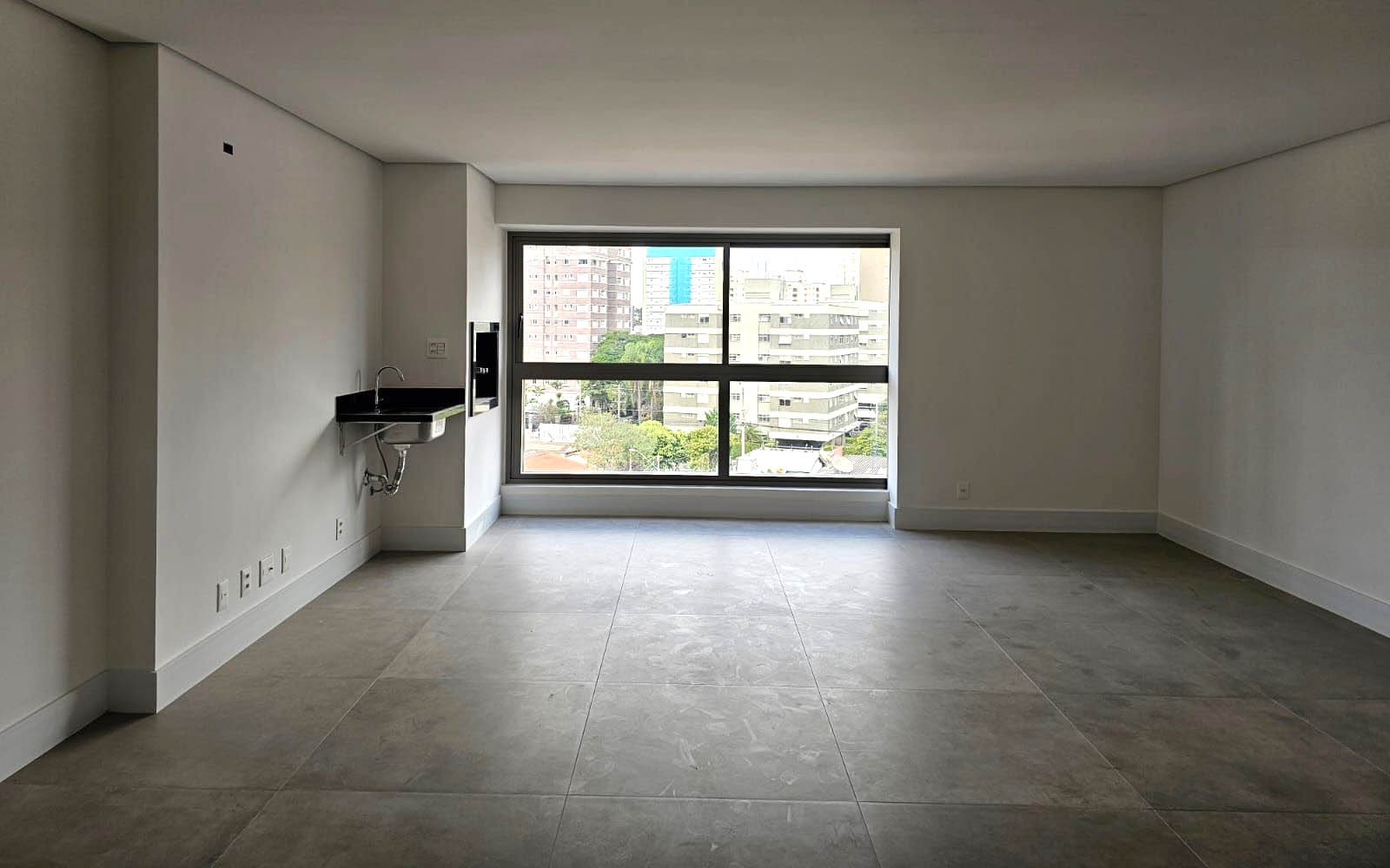 Apartamento à venda com 2 quartos, 89m² - Foto 5