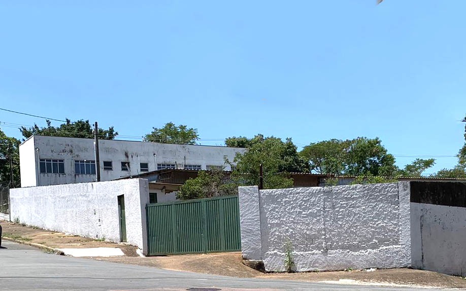 Depósito-Galpão-Armazém para alugar, 1450m² - Foto 1