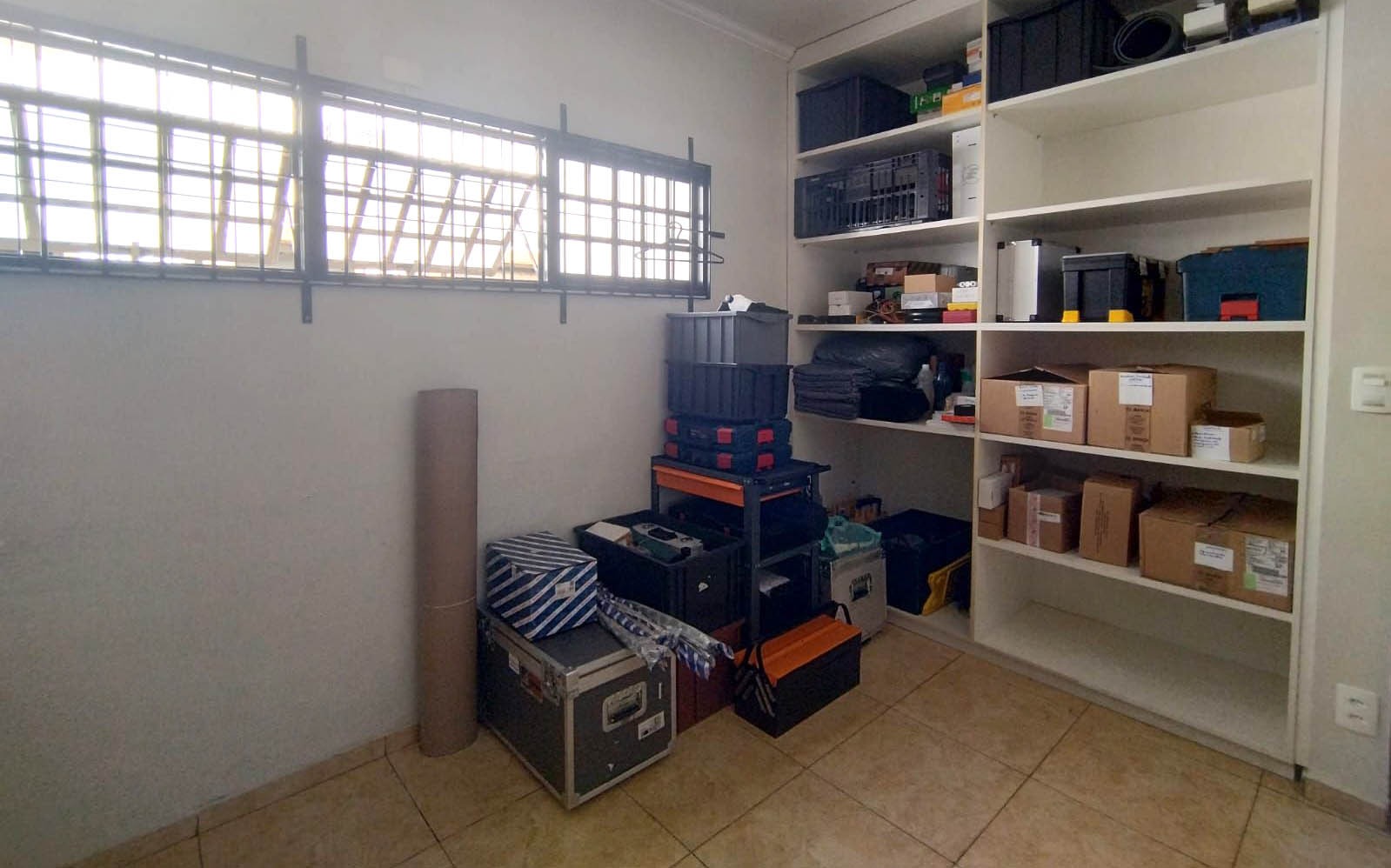 Prédio Inteiro para alugar, 130m² - Foto 11