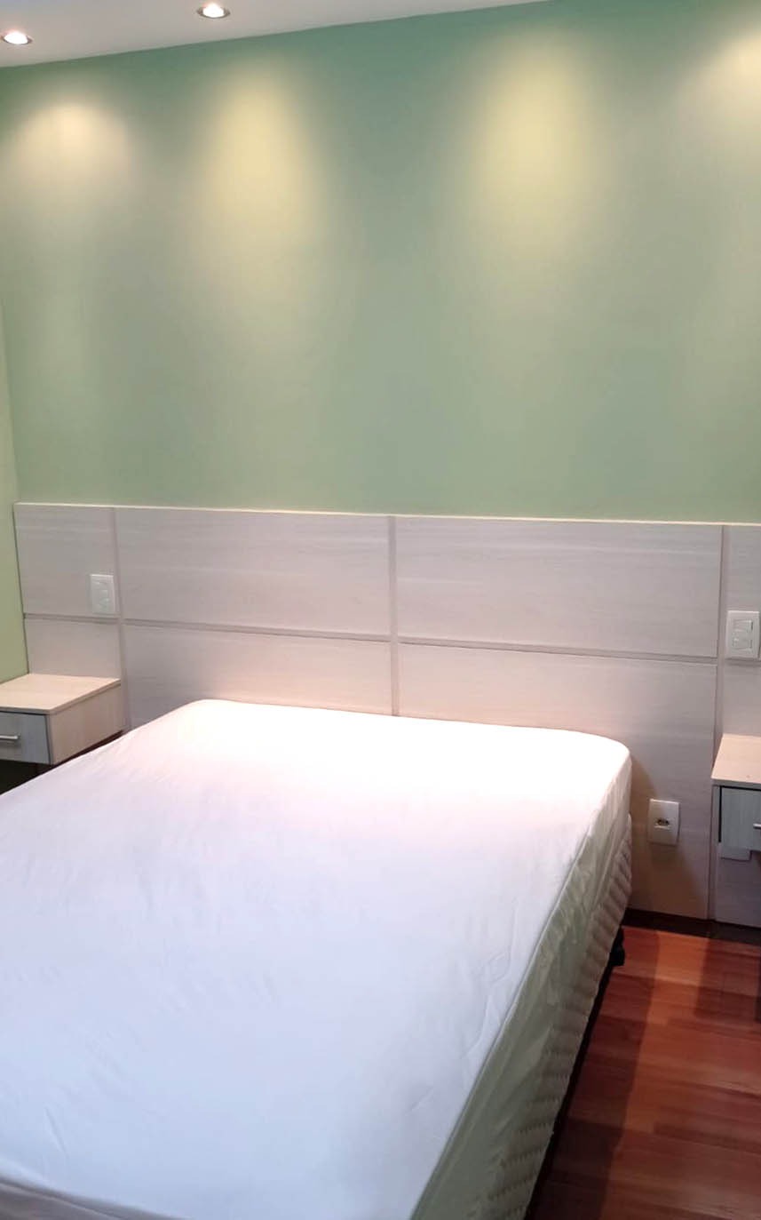 Apartamento para alugar com 2 quartos, 58m² - Foto 14