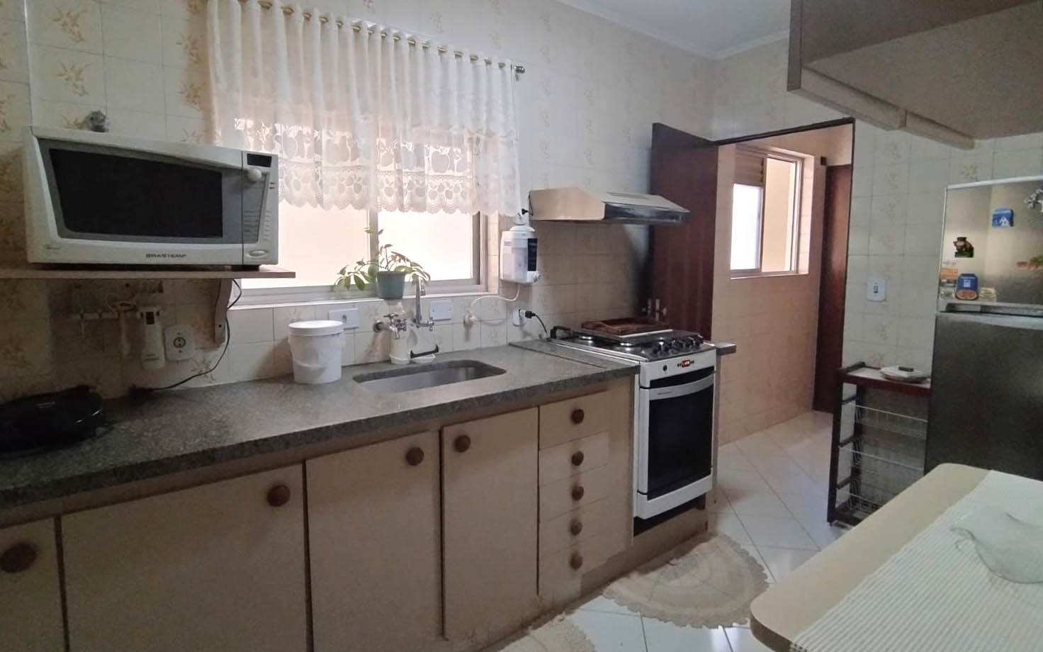 Apartamento à venda com 3 quartos, 99m² - Foto 7