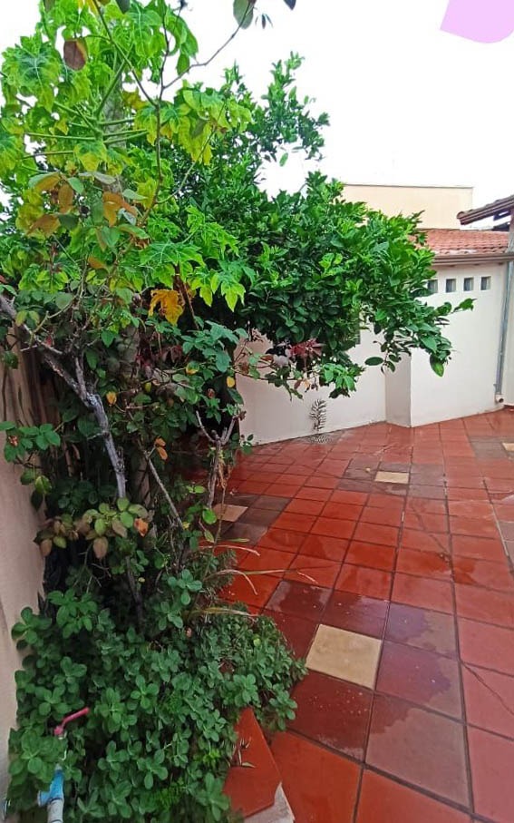 Casa para alugar com 3 quartos, 188m² - Foto 19