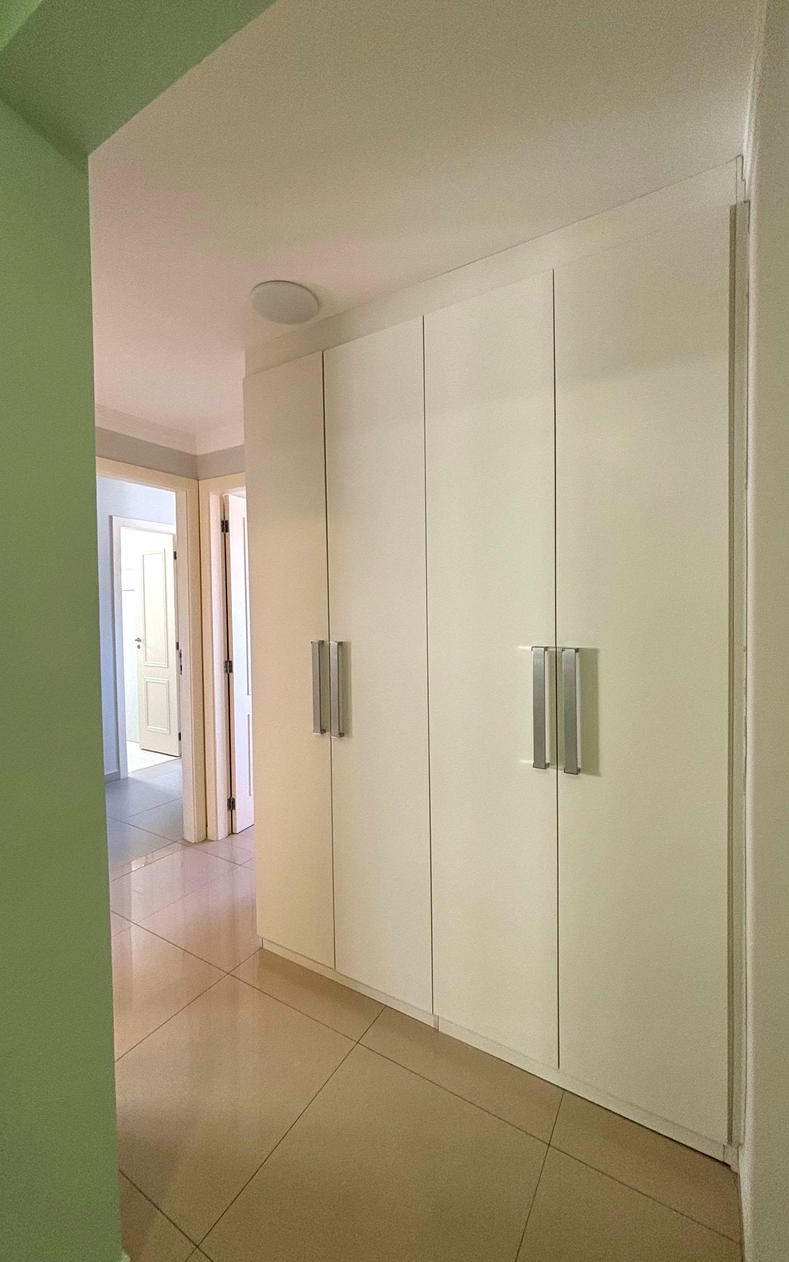 Apartamento à venda com 3 quartos, 117m² - Foto 11