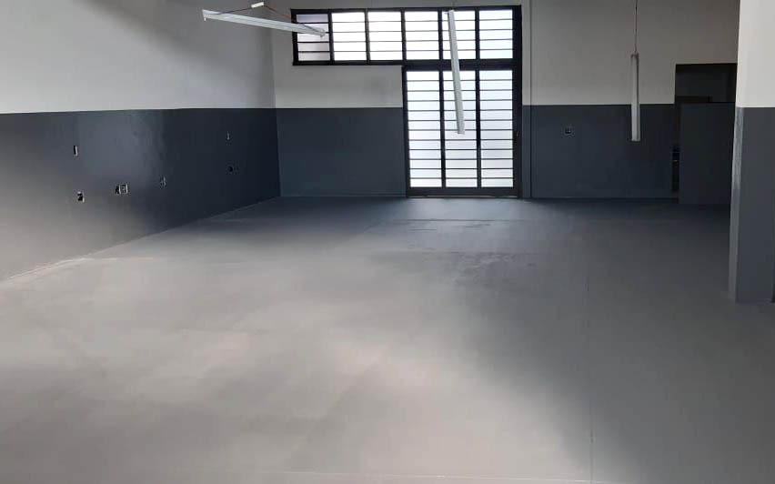 Depósito-Galpão-Armazém para alugar, 143m² - Foto 1