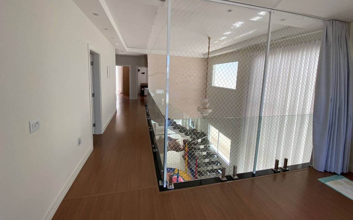 Casa de Condomínio à venda com 4 quartos, 335m² - Foto 9