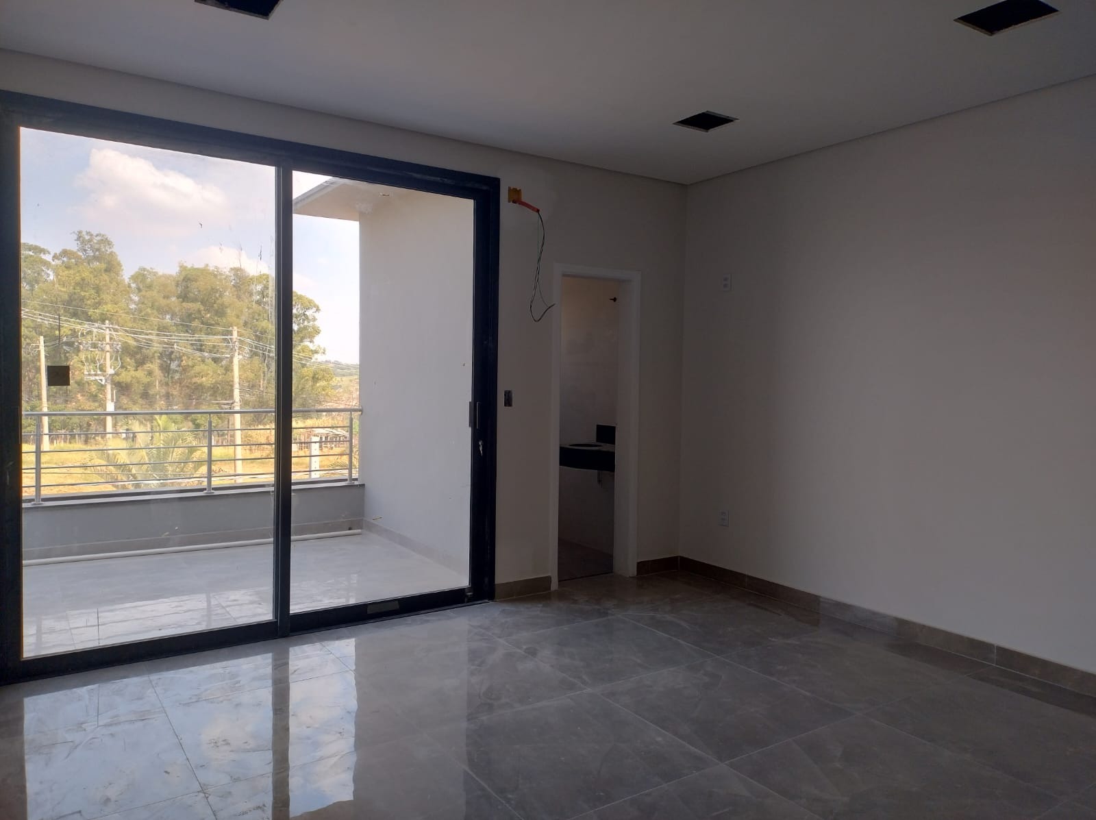 Conjunto Comercial-Sala para alugar, 45m² - Foto 1