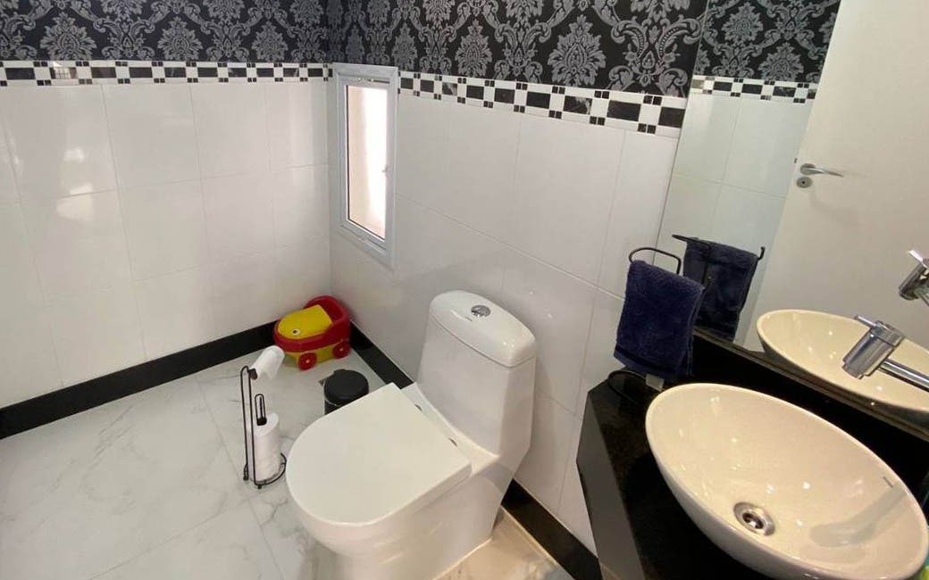 Casa de Condomínio à venda com 4 quartos, 335m² - Foto 15