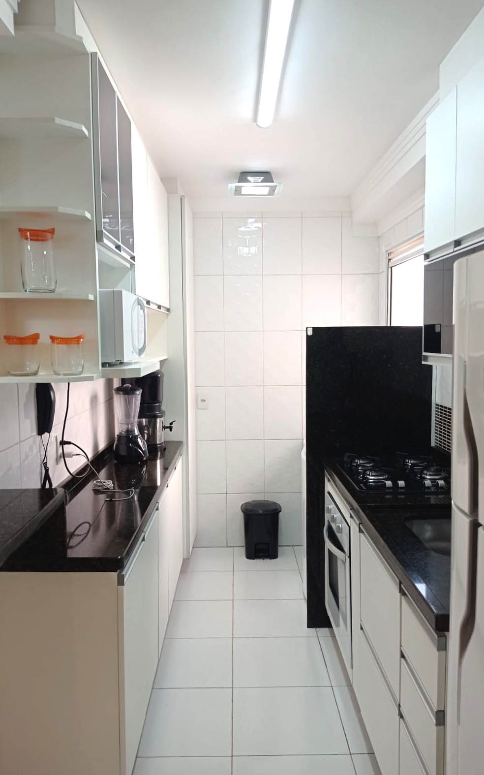 Apartamento para alugar com 2 quartos, 58m² - Foto 6