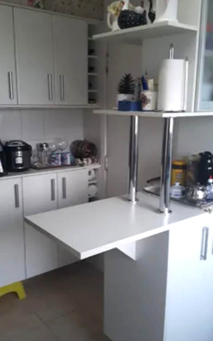 Apartamento à venda com 3 quartos, 102m² - Foto 2