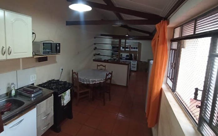 Casa para alugar com 3 quartos, 188m² - Foto 21