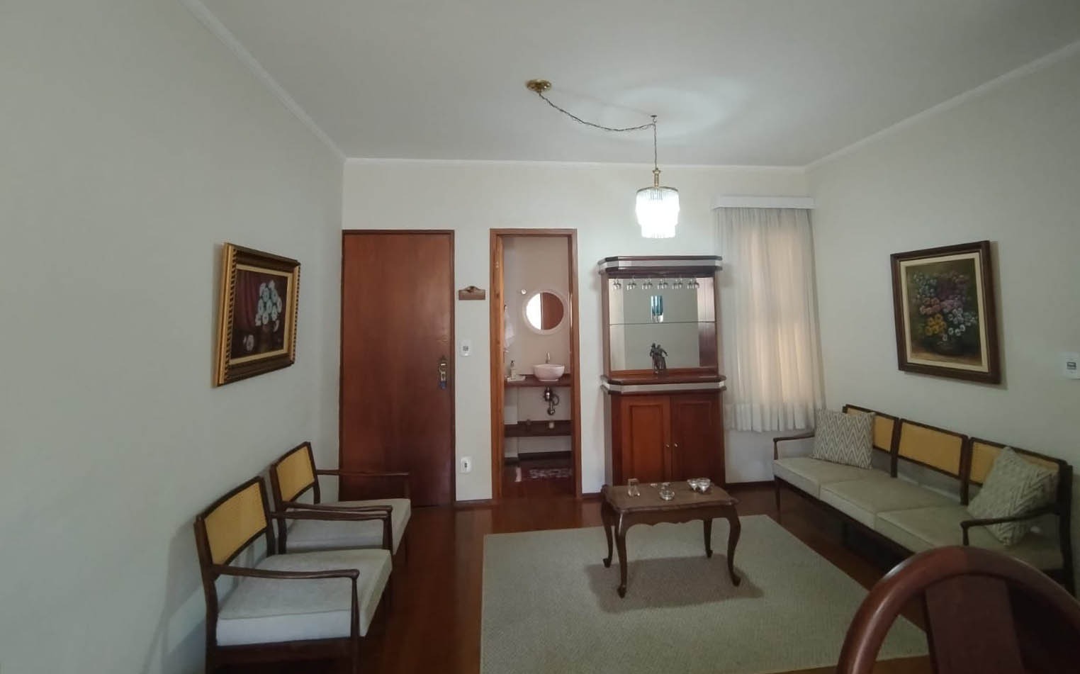 Apartamento à venda com 3 quartos, 99m² - Foto 3